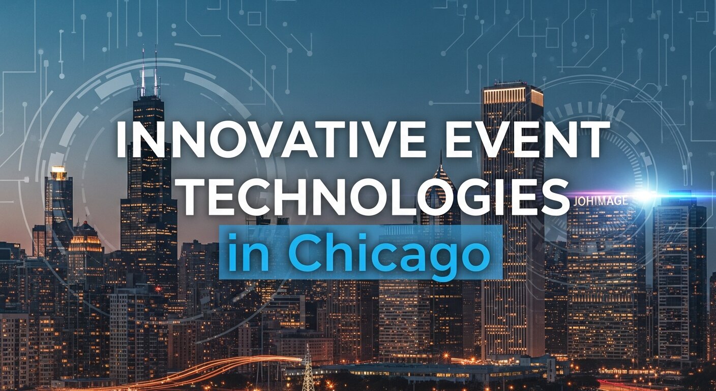 Innovative Event Technologies 