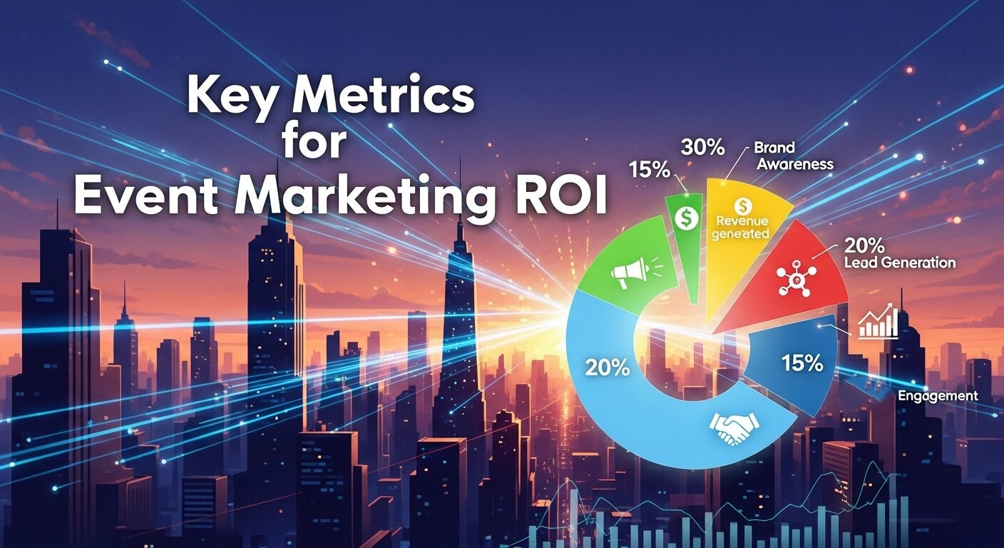 Key Metrics for Marketing ROI