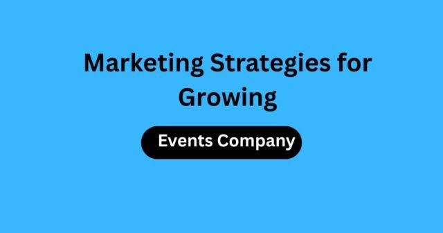 Events