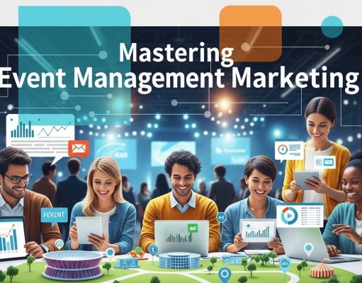Mastering Event Management Marketing Event Management Marketing