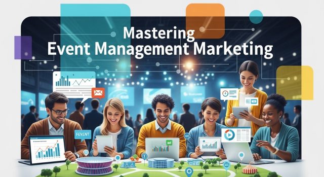 Event Management Marketing