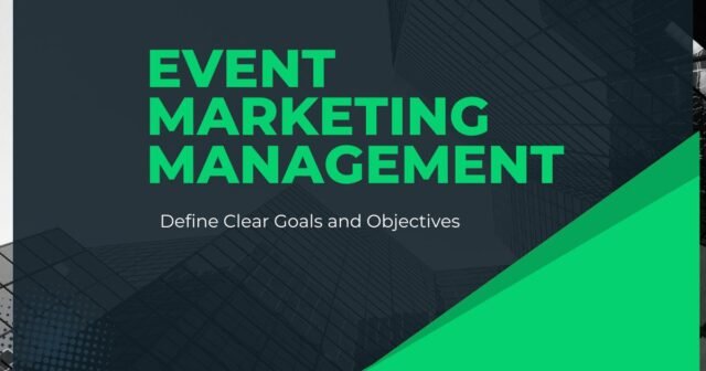 Event Marketing