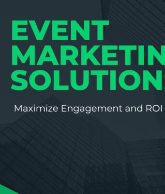 Mastering Event Marketing Solutions to Maximize Engagement and ROI Mastering Event Marketing Solutions