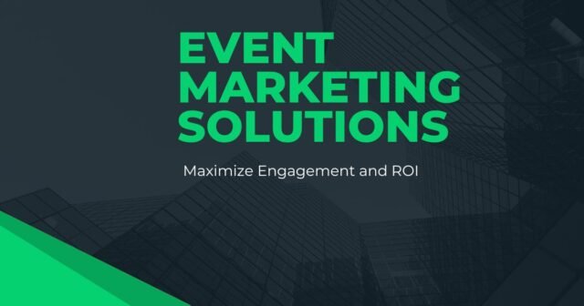 Event Marketing