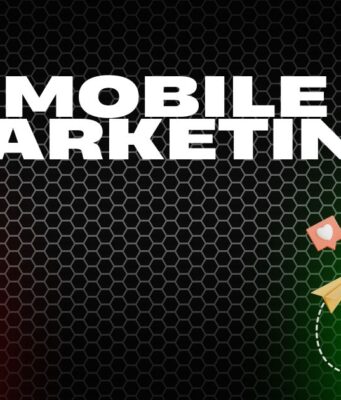 Mastering Mobile Marketing for Events Mastering Mobile Marketing for Events