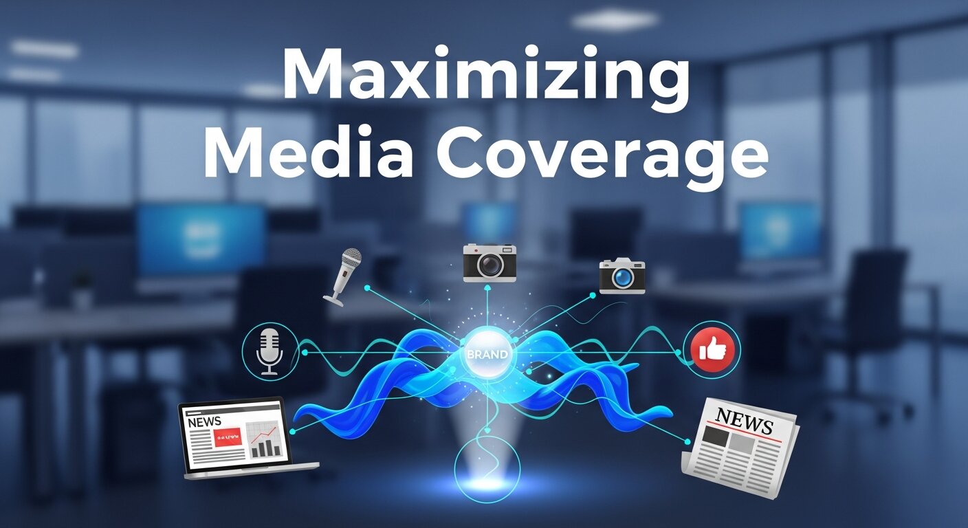 Maximizing Media Coverage