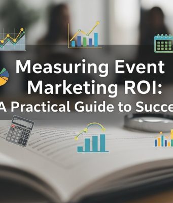 Measuring Event Marketing ROI: A Practical Guide to Success event marketing ROI