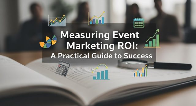 Measuring Event Marketing ROI A Practical Guide to Success event marketing ROI