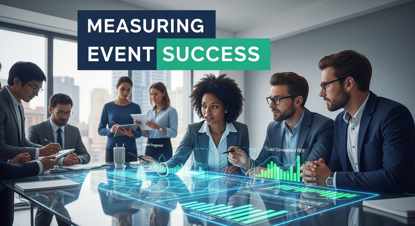Measuring Event Success 