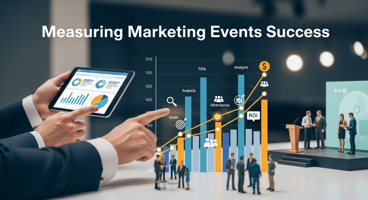 Measuring Marketing Events Success 