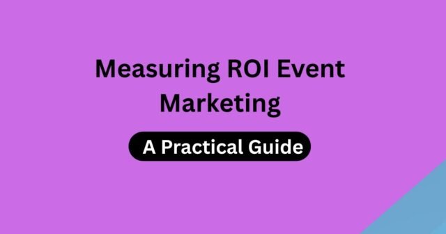 Event Marketing