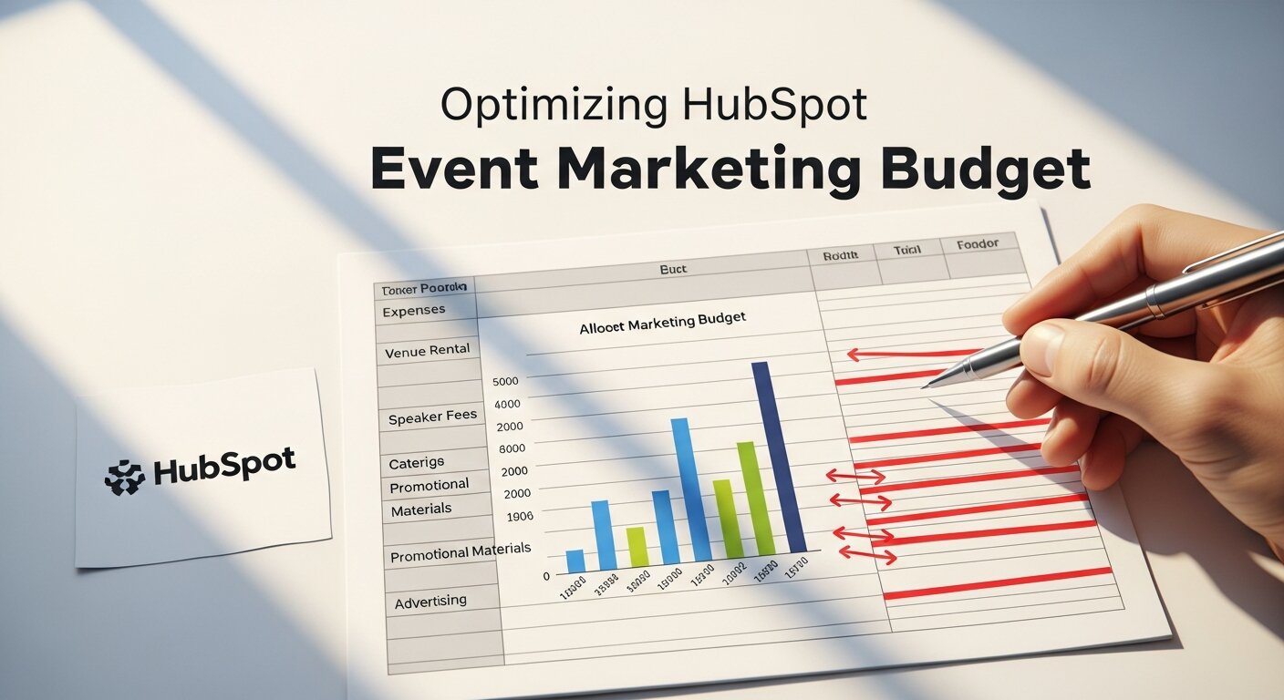 Optimizing HubSpot Marketing Budget 