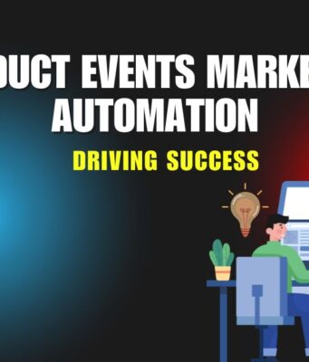 Driving Success with Product Events Marketing Automation Product Events Marketing Automation