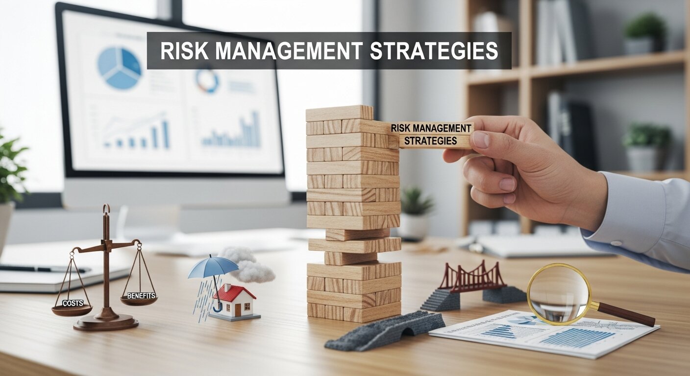 Risk Management Strategies