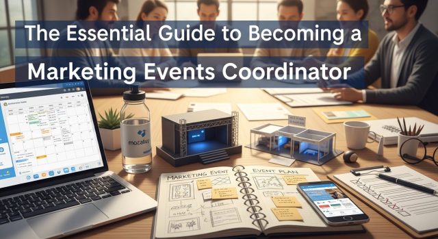 Marketing Events