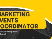 The Essential Guide to Becoming a Marketing Events Coordinator Marketing Events Coordinator