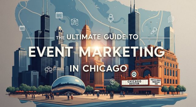Event Marketing in Chicago