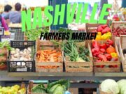 The Ultimate Guide to Nashville Farmers Market Events You Can’t Miss Nashville