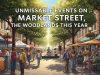 Unmissable Events on Market Street, The Woodlands This Year Market Street