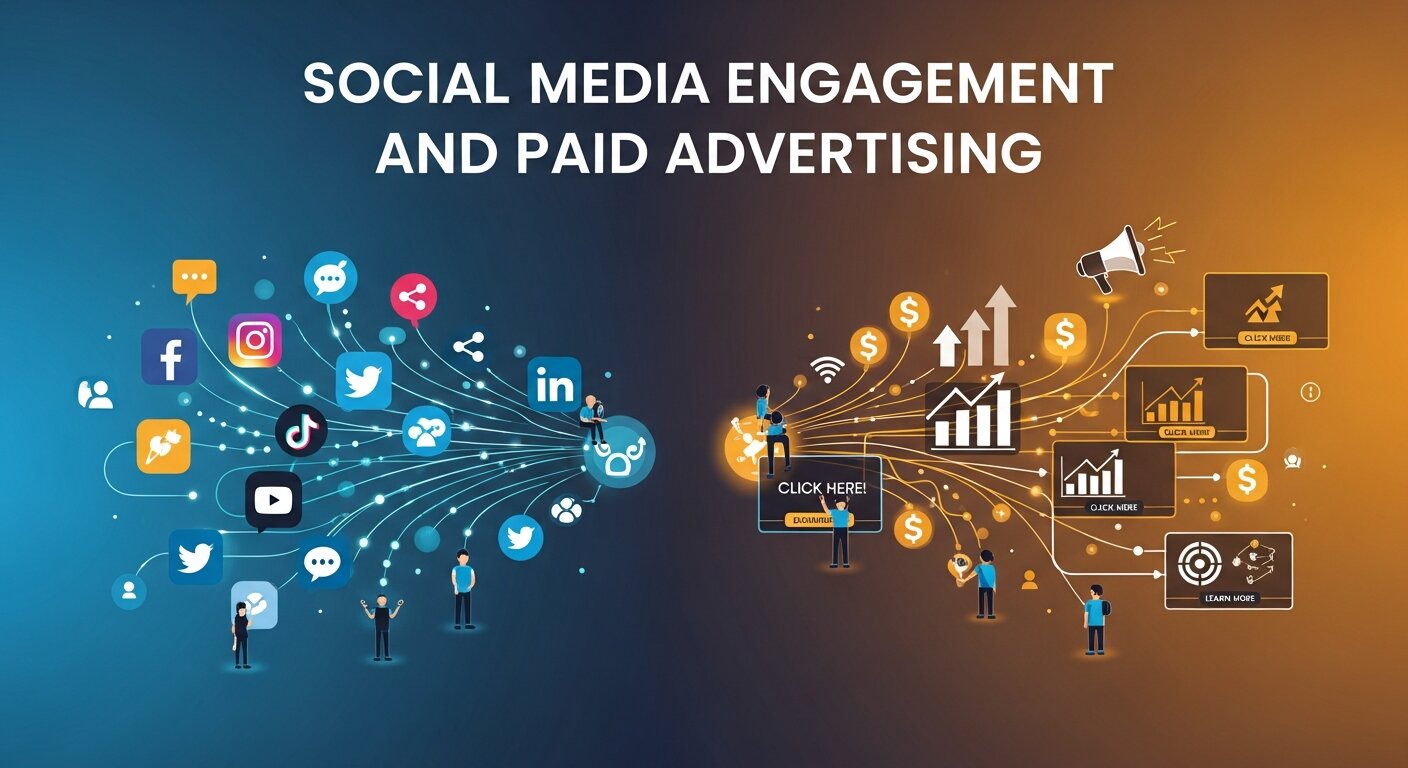 Social Media Engagement