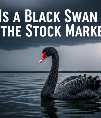 What Is a Black Swan Event in the Stock Market? Black Swan Market Events