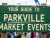 Your Guide to Parkville Market Events Parkville Market Events