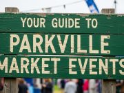 Your Guide to Parkville Market Events Parkville Market Events