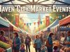 Your Ultimate Guide to Haven City Market Events Haven City market events