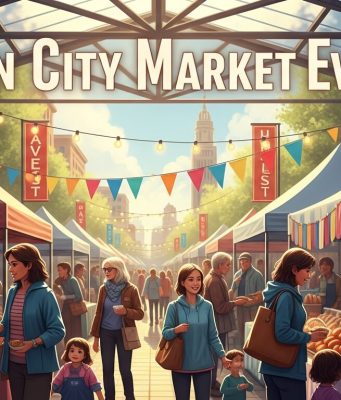 Your Ultimate Guide to Haven City Market Events Haven City market events