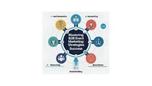 Mastering B2B Event Marketing: Strategies for Success