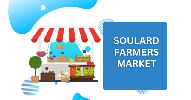 Soulard Farmers Market