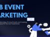 Mastering B2B Event Marketing: Strategies for Success Mastering B2B Event Marketing: Strategies for Success