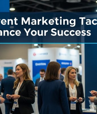 B2B Event Marketing Tactics to Enhance Your Success B2B Event Marketing Tactics