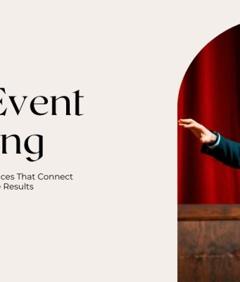Brand Event Marketing: How to Go from Good to Masterful Brand Event Marketing: How to Go from Good to Masterful