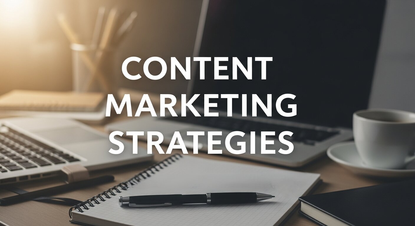 Content Marketing Strategies