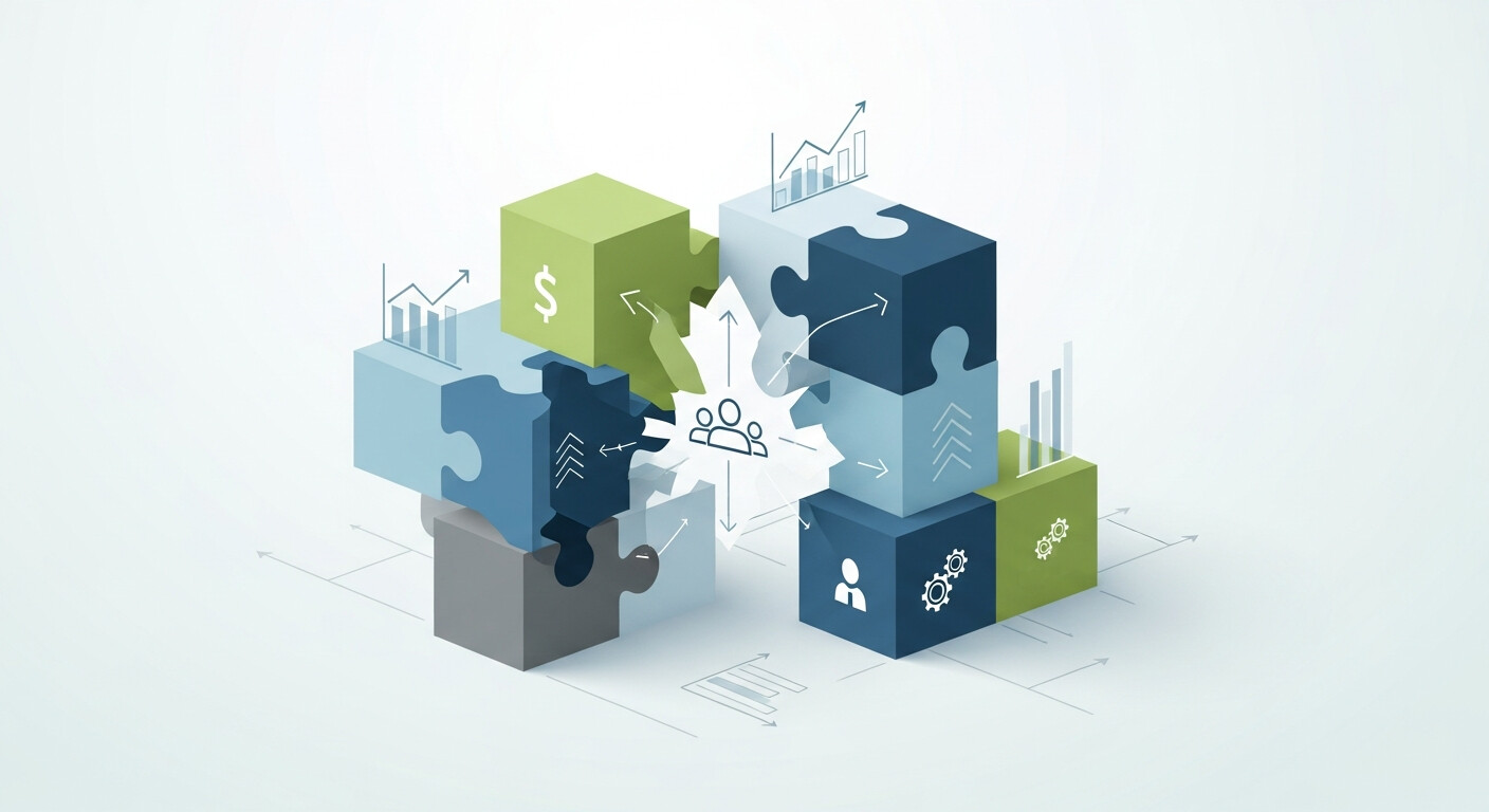 Defining Your Business Model