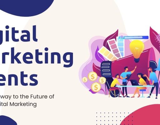 Digital Marketing Events: Your Gateway to Industry Success Digital Marketing Events: Your Gateway to Industry Success