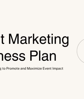 How to Create an Event Marketing Business Plan That Works How to Create an Event Marketing Business Plan That Works