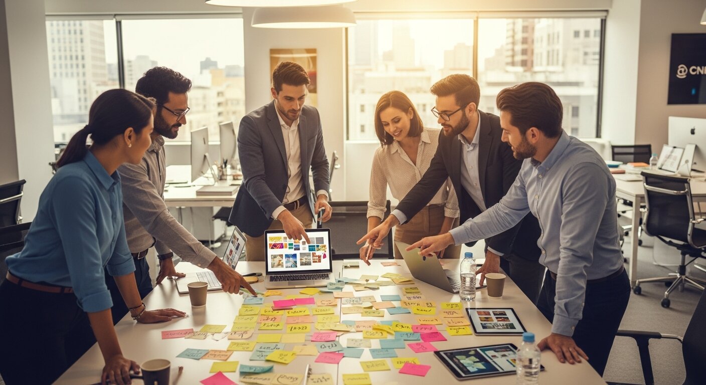 Event Marketing Ideas Are What Drives the Future for Engagement