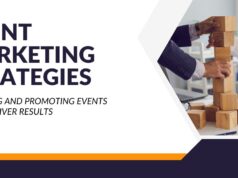 Event Marketing Strategies to Elevate Your Brand’s Presence Event Marketing Strategies to Elevate Your Brand's Presence