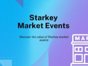 Exploring Starkey Market Events Starkey Market Events