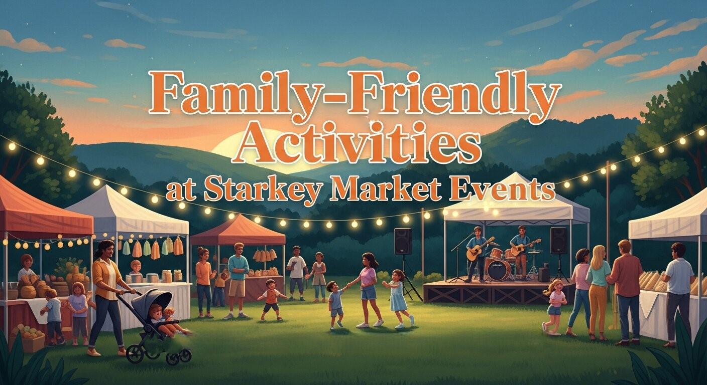 Family-Friendly Activities