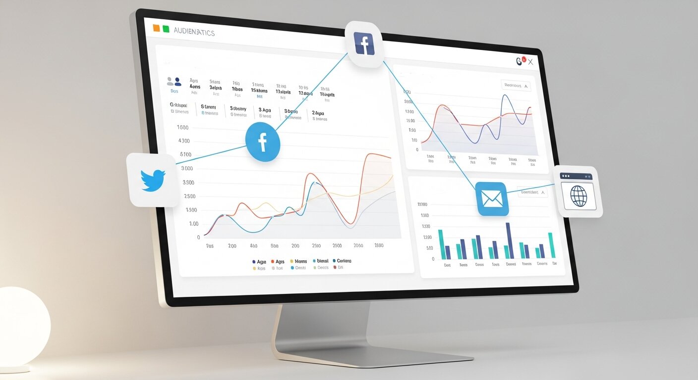 Understanding your marketing audience.