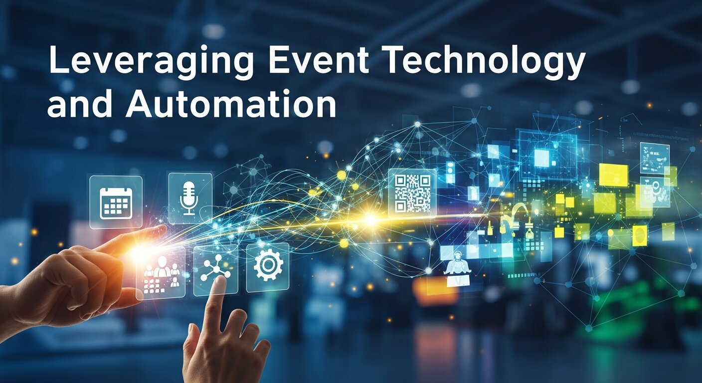 Event Technology and Automation