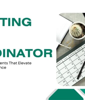 What Does a Marketing Event Coordinator Do? A Complete Guide What Does a Marketing Event Coordinator Do? A Complete Guide