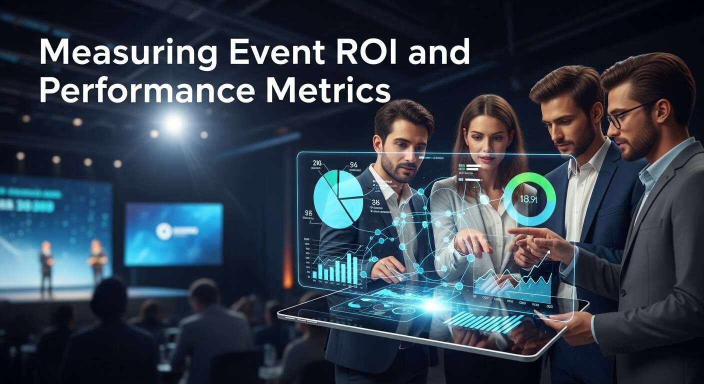 Event ROI and Performance Metrics