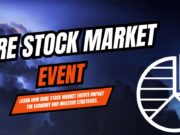 Understanding the Rare Stock Market Event Understanding the Rare Stock Market Event