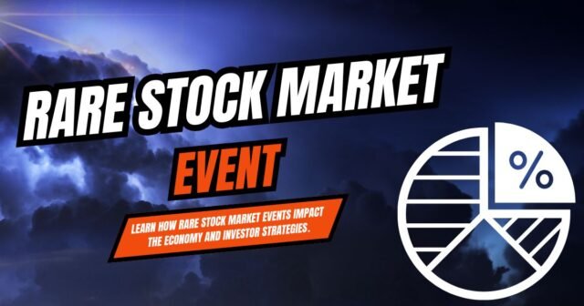 Rare Stock Market