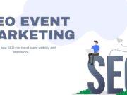The Ultimate SEO Guide for Event Marketing SEO