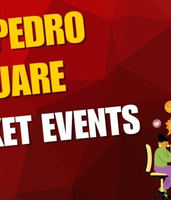 Guide to San Pedro Square Market Events Guide to San Pedro Square Market Events